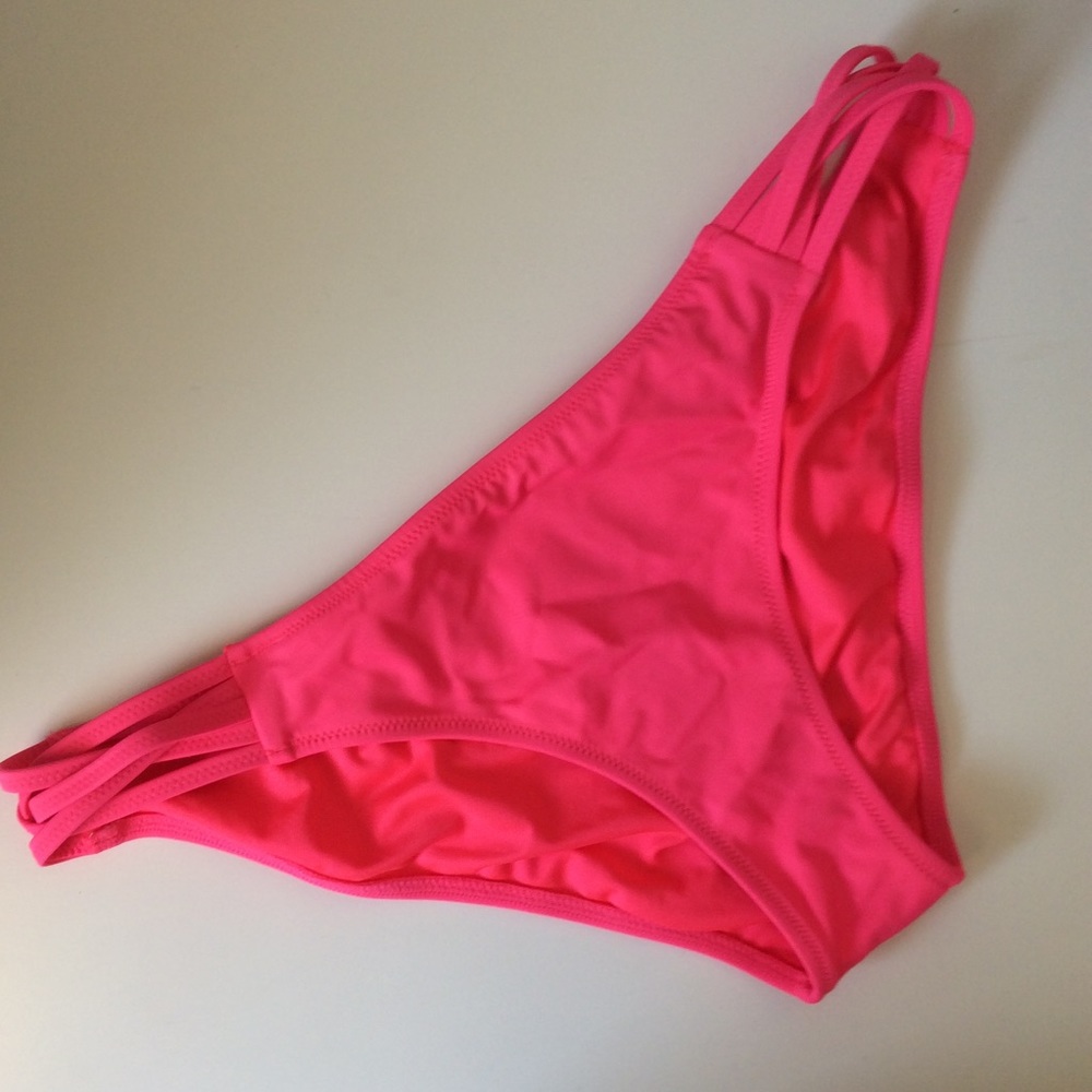Bikini bottoms (Target)
